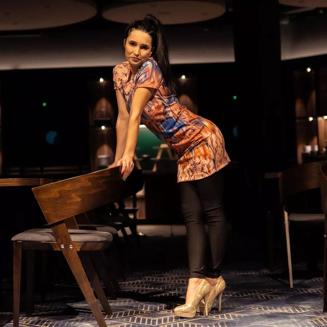 Emilka z Daj To Głośniej z cudownymi zdjęciami. Gwiazda disco polo czaruje, a internauci pieją z zachwytu!